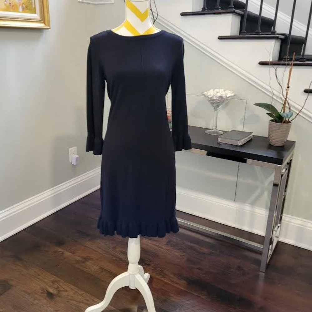 Black size small dress New